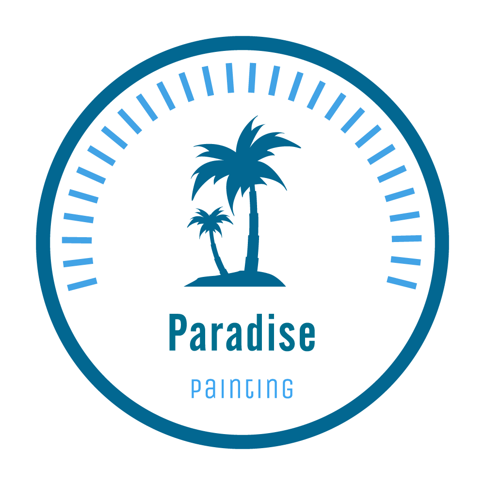 Paradise Painting